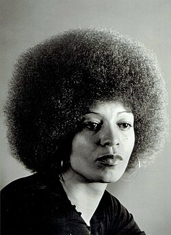 Angela Y. Davis