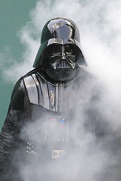 Darth Vader