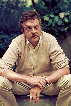 Kurt Vonnegut Jr