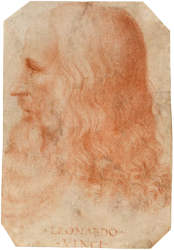 Leonardo da Vinci
