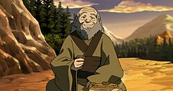 Uncle Iroh