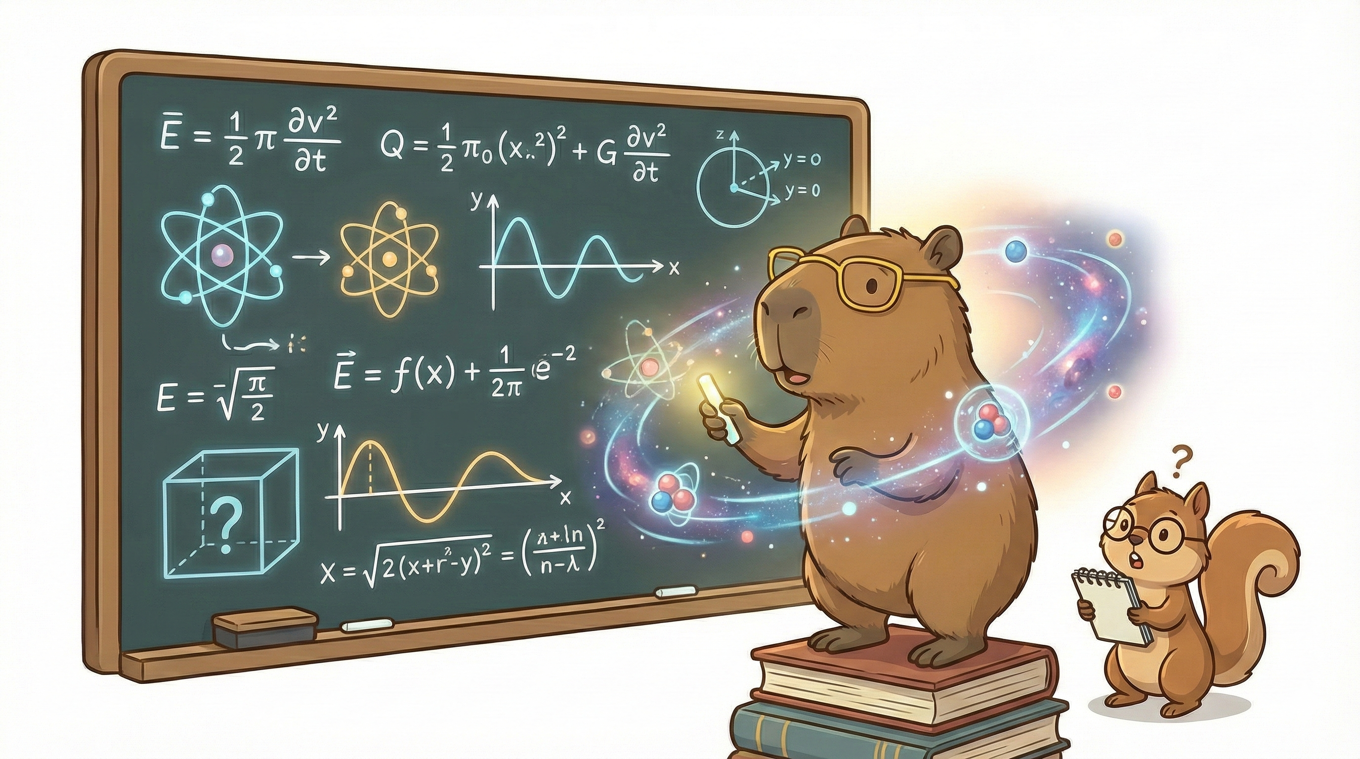 Philosophy of Physics